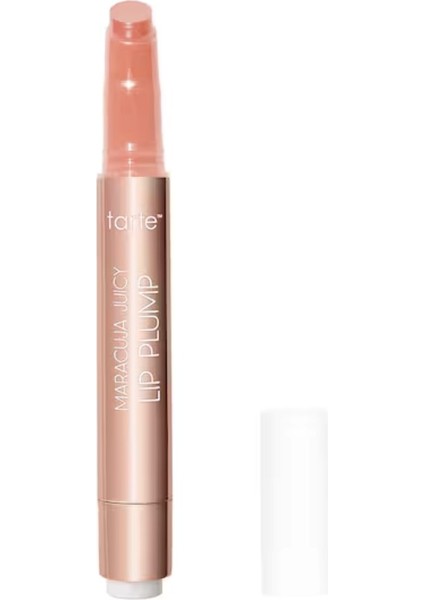 Maracuja Juicy White Peach - Dudak Dolgunlaştırıcı Gloss 2.7 G