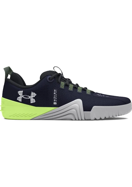 Under Armour Lacivert Erkek Training Ayakkabısı 3027341-401 Ua Tribase Reign 6