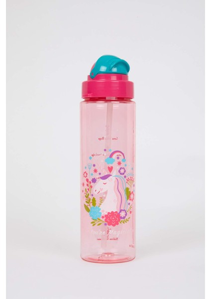 Unisex 600 ml Matara D7242A8NS