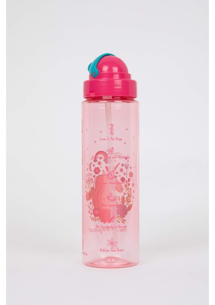 Unisex 600 ml Matara D7242A8NS