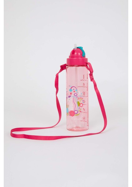 Unisex 600 ml Matara D7242A8NS