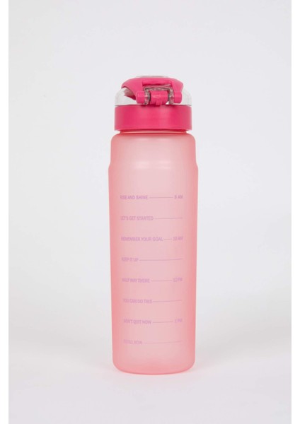 Unisex 800 ml Matara D7235AXNS