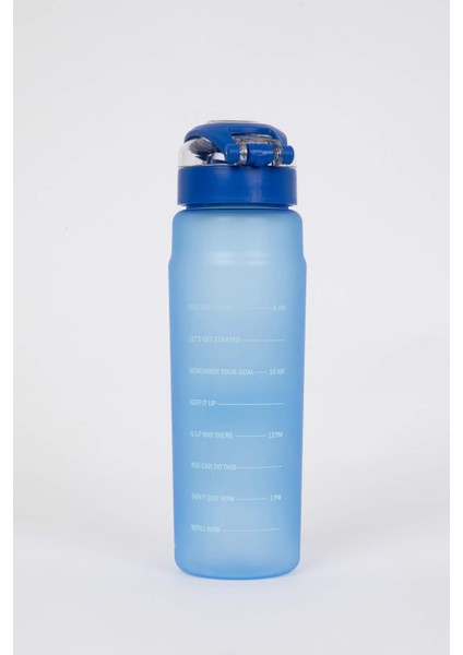 Unisex 800 ml Matara D7233AXNS