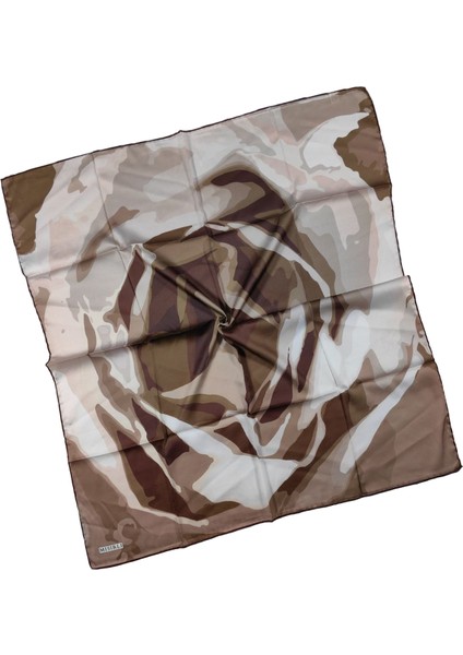Silky Cocoon Eşarp