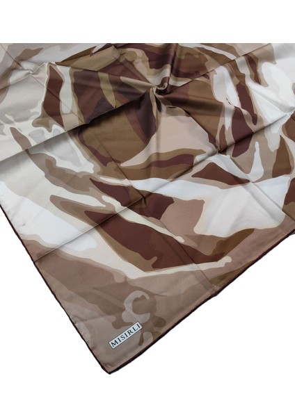 Silky Cocoon Eşarp