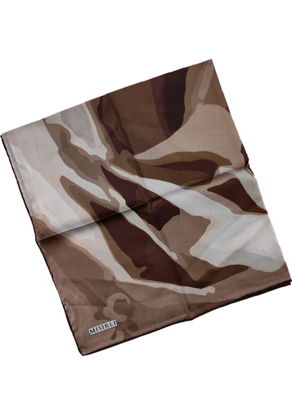 Silky Cocoon Eşarp
