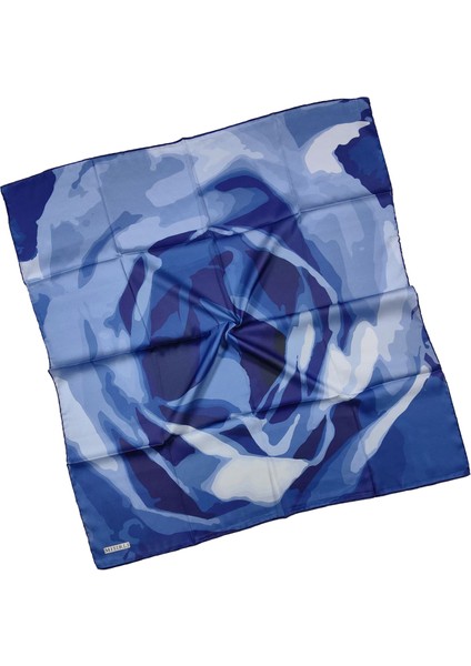 Silky Cocoon Eşarp