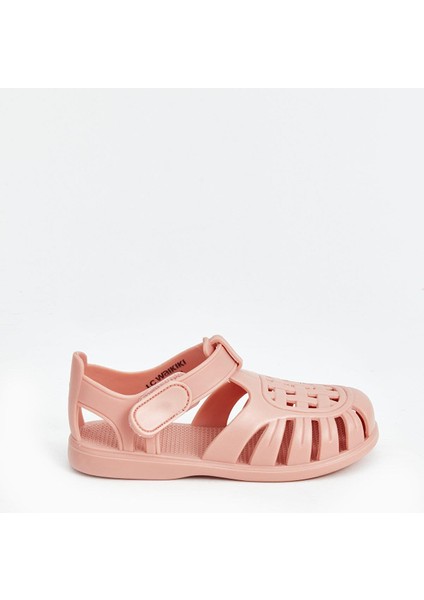 Steps Cırt Cırtlı Kız Bebek Plaj Sandaleti fiyatları