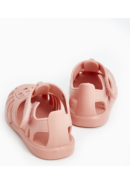 Steps Cırt Cırtlı Kız Bebek Plaj Sandaleti indirimleri