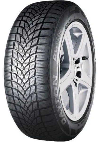 175/70 R13 82T DW510E Kış Lastiği (Üretim Yılı: 2024)