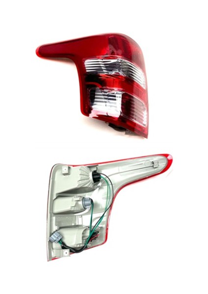 Mitsubishi L200 Stop Lambası Sol 2015-2018 8330A945