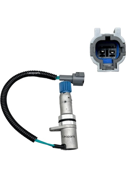 Nissan D22 Kilometre Hız Sensörü 1998-2002 (Dişlili) 25010-56G00-T