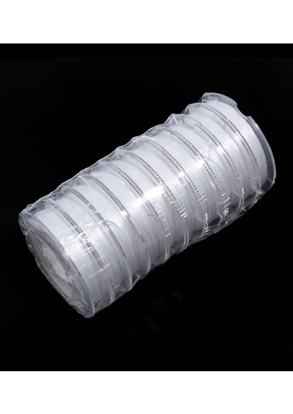 Elastik Misina 1.0 mm 10'lu Paket
