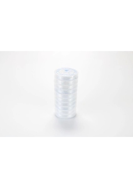 Elastik Misina 1.0 mm 10'lu Paket fiyatları