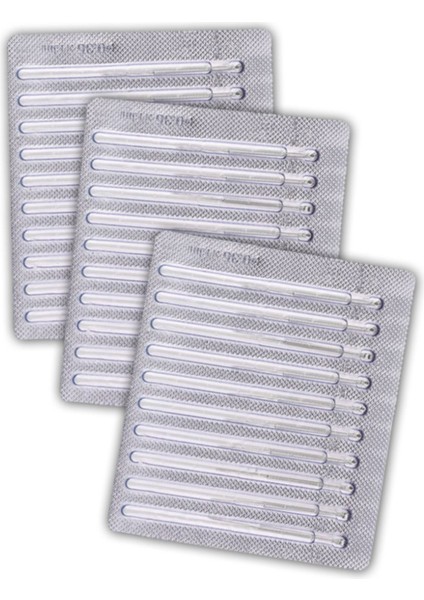 Adet Plazma Pen Plexr Iğnesi Plazmapen Iğne