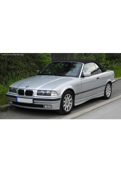 Bmw 3 SER.E36 Kaput Amortisörü Cabrıo NO:51238119558 fırsatları