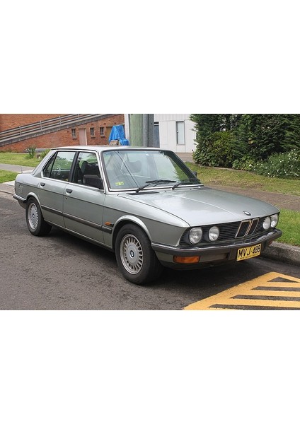 Bmw E28 Motor Kaput Amortisörü 81-90 NO:51231868555-51231927129 fırsatları