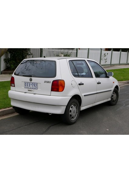 V.w. Polo Hb Bagaj Amortisörü 97+ 380 N NO:6N0827550 fırsatları