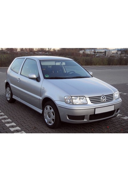 Vw Polo Iıı Bagaj Amortisörü NO:6Q6827550-A-C fırsatları