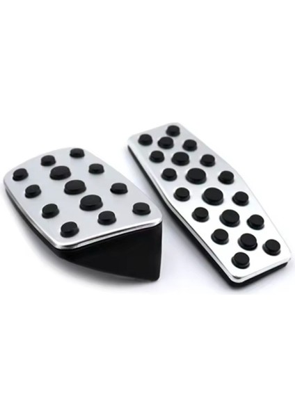 Insignia A Otomatik Spor Pedal Seti Aksesuar 2008 - 2017