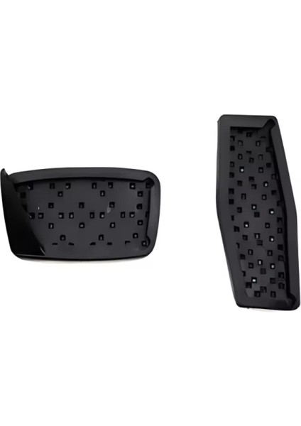 Insignia A Otomatik Spor Pedal Seti Aksesuar 2008 - 2017