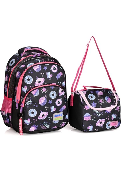 MU-008 Sweet Space Okul Sırt Çantası 2'li Set fiyatları