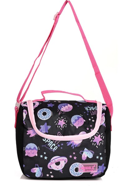 MU-008 Sweet Space Okul Sırt Çantası 2'li Set indirimleri