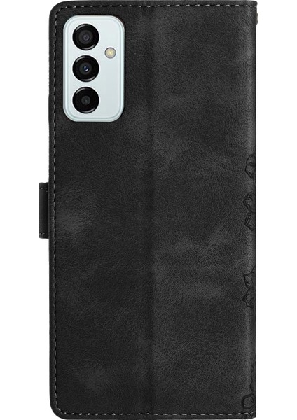 Samsung Galaxy M23 Için Kiraz Çiçeği Kılıfı (Yurt Dışından) indirimleri