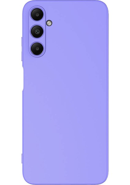 Galaxy A25 Kılıf Zore Mara Lansman Kapak-Pembe