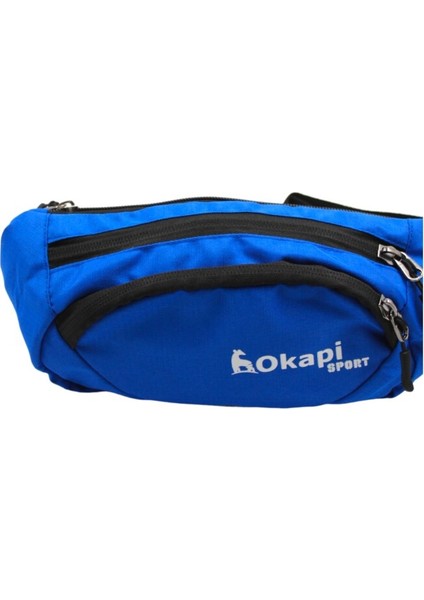 OKP-252 Sport Bel Çantası
