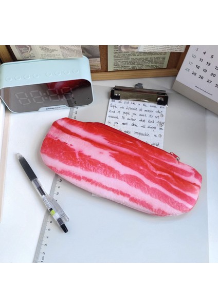 Yaratıcı Öğrenci Kalem Kutusu Öğrencisi (Yurt Dışından)