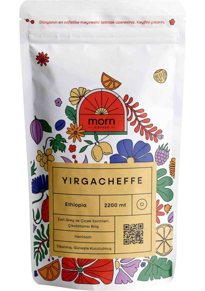 Afrika Filtre Kahve Paketi - 3 x 100 gr fırsatları