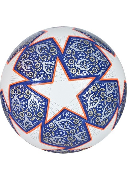 Şampiyonlar Ligi Futbolu No. 5 Pu Aşınmaya (Yurt Dışından)