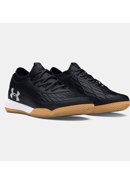 Under Armour Unisex Ua Magnetico Select 4 Indoor Futbol Ayakkabısı 3028159-001