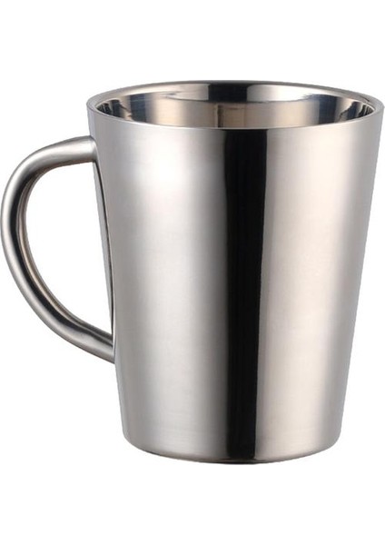 300 ml Gökkuşağı Kupası Isı Yalıtım (Yurt Dışından)