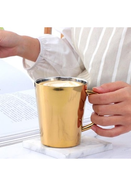 300 ml Gökkuşağı Kupası Isı Yalıtım (Yurt Dışından)