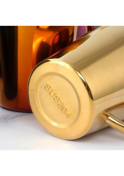 300 ml Gökkuşağı Kupası Isı Yalıtım (Yurt Dışından)