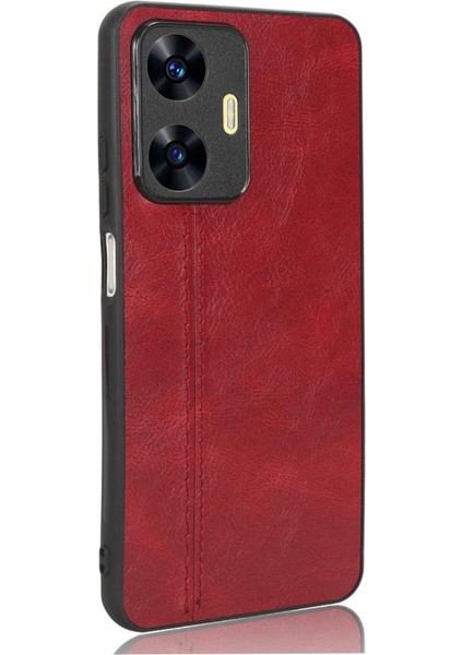 Realme C55 Telefon Kılıfı (Yurt Dışından) modelleri