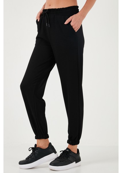 Streç Regular Fit Kadın Eşofman Altı 5865798O fırsatları