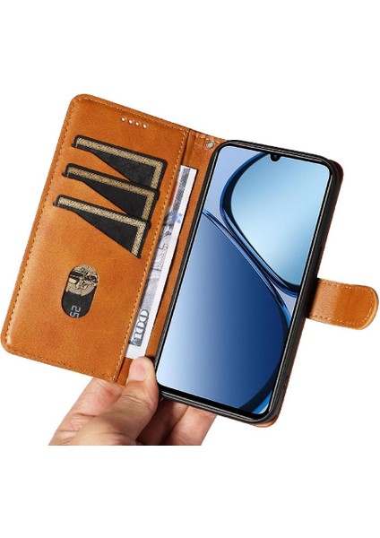 Realme C61 Telefon Kılıfı (Yurt Dışından) fiyatları