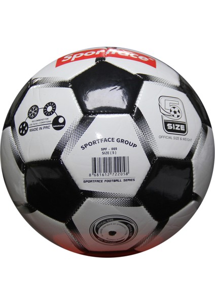 Sportface SF-P005 Futbol Topu