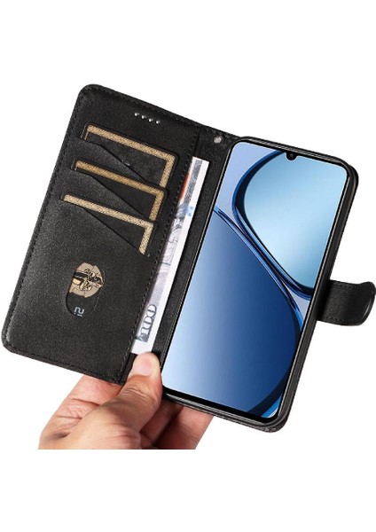Realme C61 Telefon Kılıfı (Yurt Dışından) fırsatları