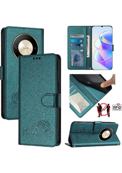 Honor Magic 6 Lite 5G Telefon Kılıfı (Yurt Dışından) indirimleri