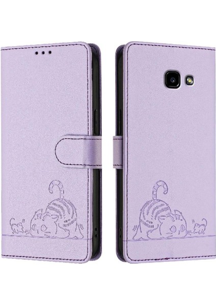 Samsung Galaxy A3 2017 Telefon Kılıfı (Yurt Dışından) indirimleri