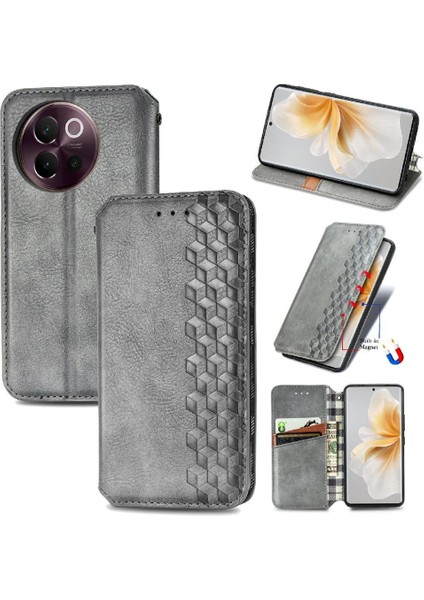 Vivo V40 Lite Telefon Kılıfı (Yurt Dışından) modelleri