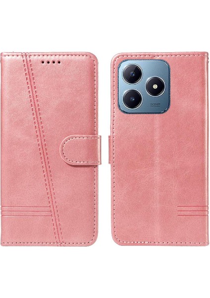 Realme C61 Telefon Kılıfı (Yurt Dışından) modelleri