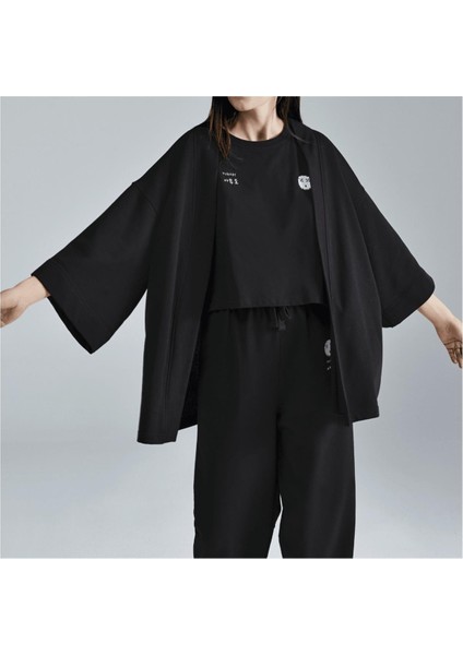 Sheforshe Ss23 210271 Kadın Kimono Antrasit S/M fiyatları