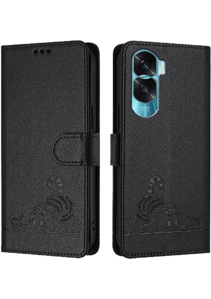 Honor 90 Lite Telefon Kılıfı (Yurt Dışından) indirimleri