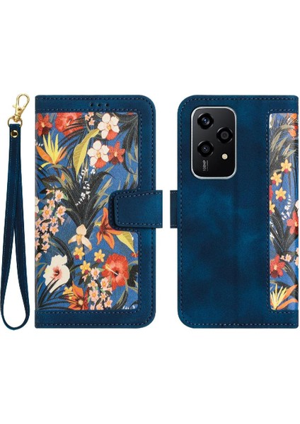 Honor 200 Lite Telefon Kılıfı (Yurt Dışından)
