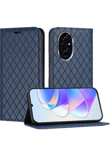 Honor 200 Pro Telefon Kılıfı (Yurt Dışından)